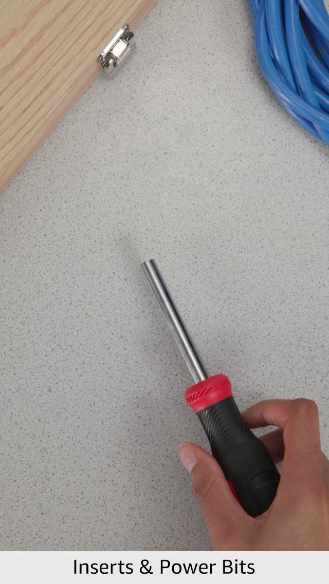 Amazon.com: CRAFTSMAN Nut Driver, Magnetic, 1/4 Inch (CMHT65079