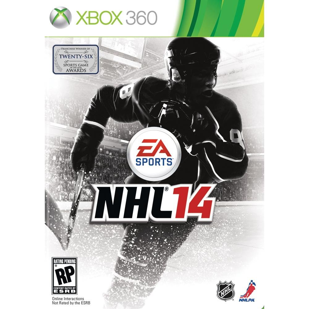 NHL 14 [video game]