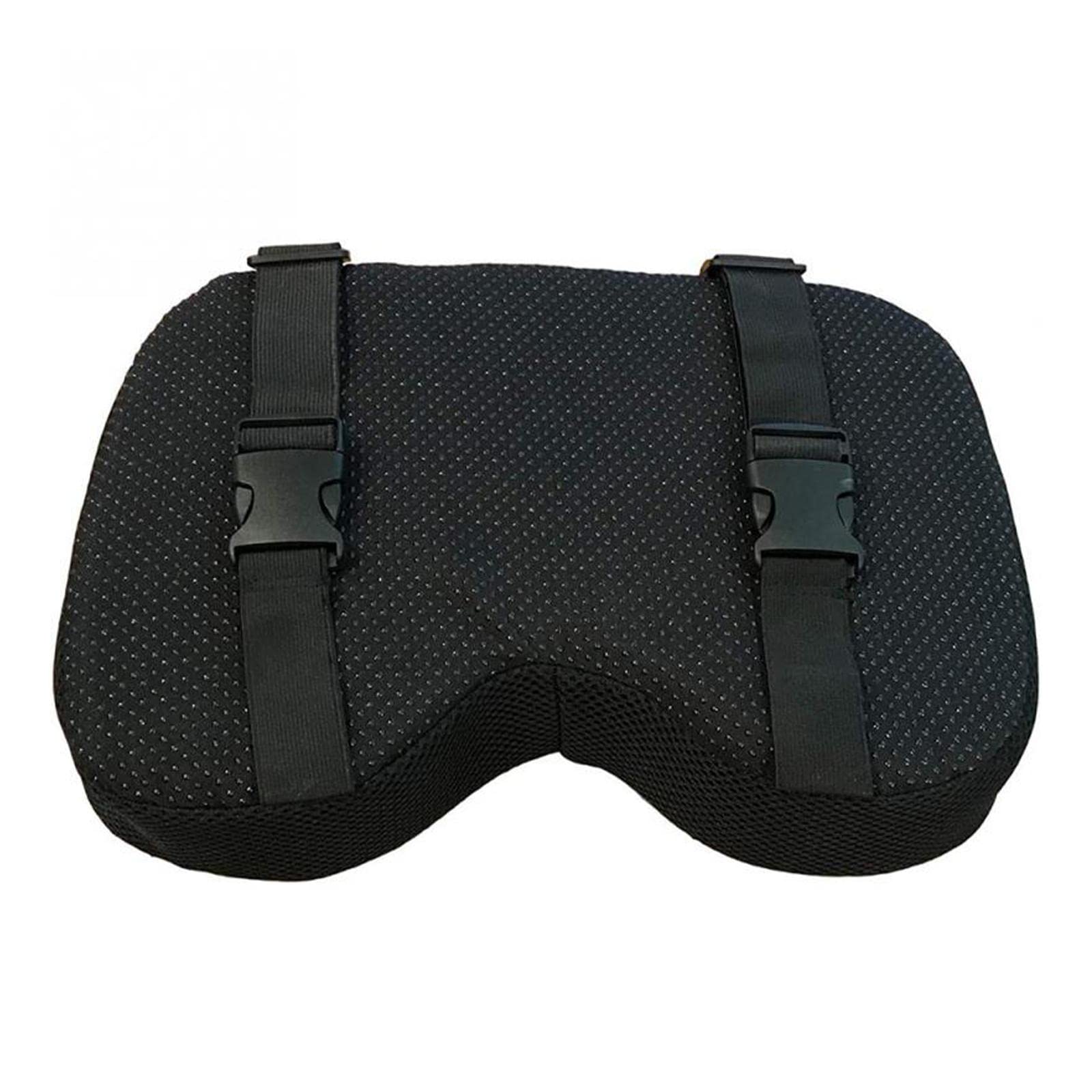 Rowing Machine Seat Cushion Pad Breathable Non Slip Memory for Fitness| Machines| Cardio Equipment | Fitness Running & Yoga |Sporting Goods-image-18