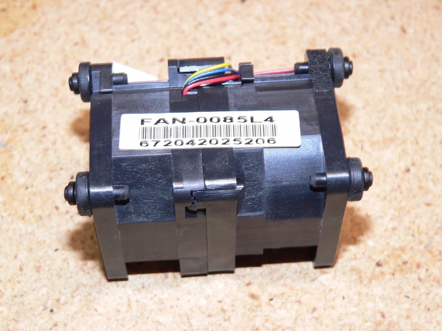 Supermicro Case Fan FAN-0085L4