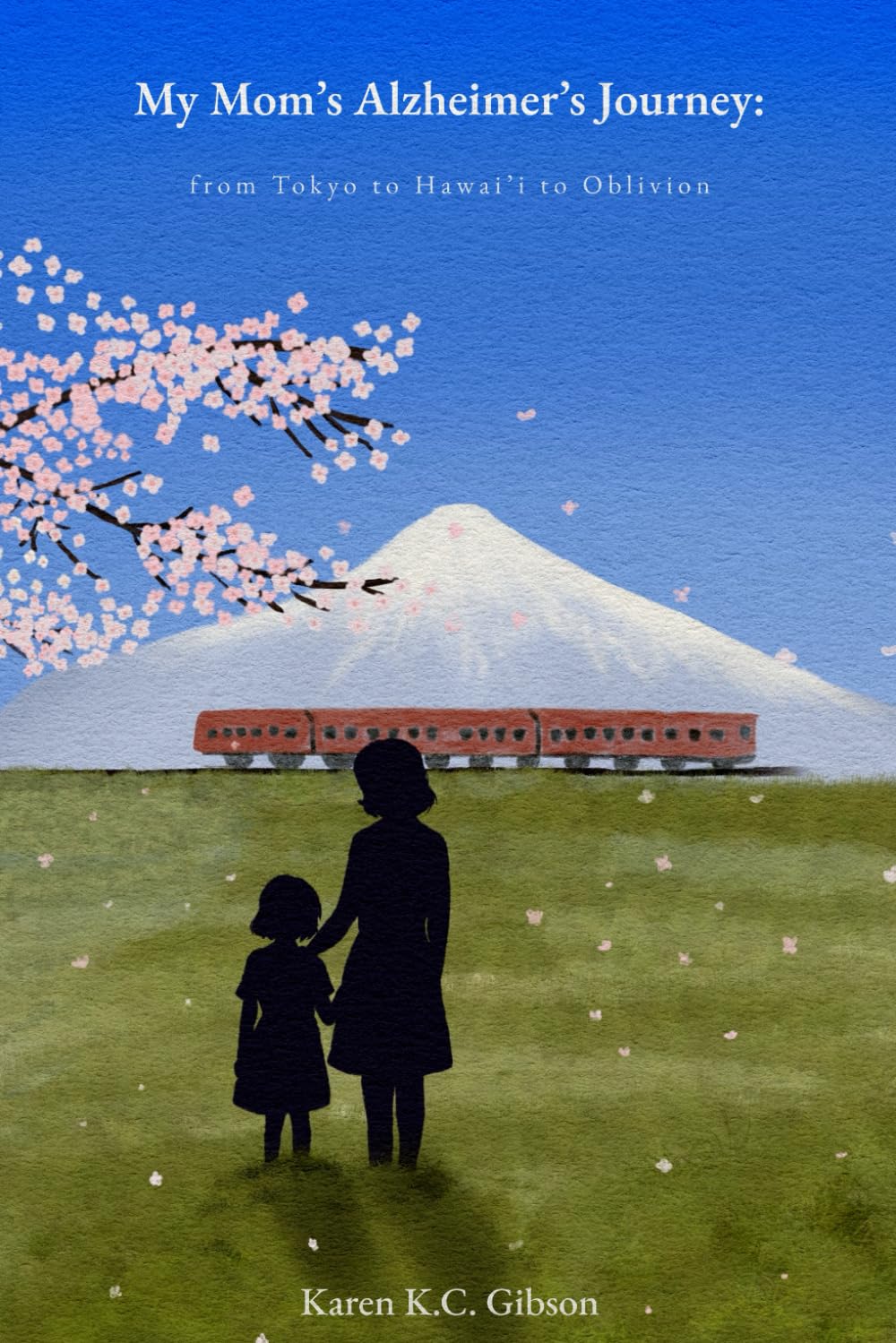 My Mom’s Alzheimer’s Journey: From Tokyo to Honolulu to Oblivion
