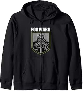 Amazon.com: Forward Observations Group. Skeleton and Sword