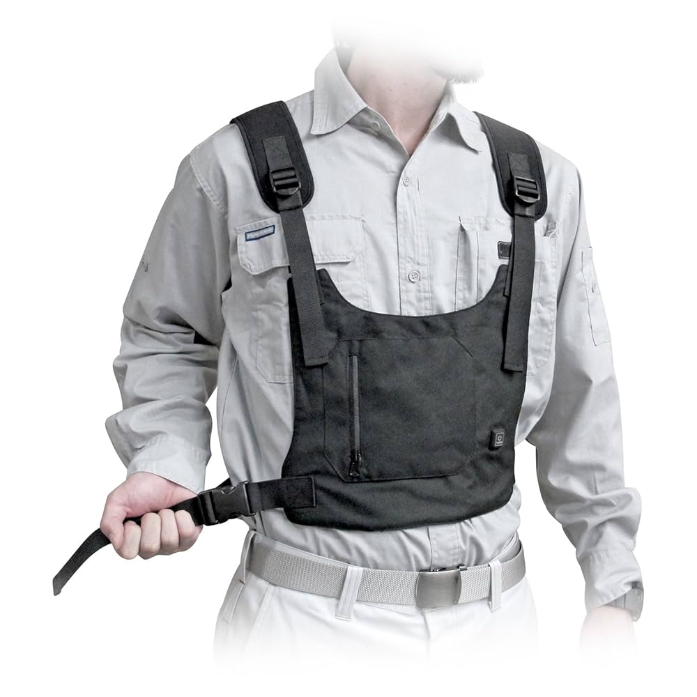 Amazon.co.jp: タジマ(Tajima) 温着ヒーター 暖雅ベスト5V