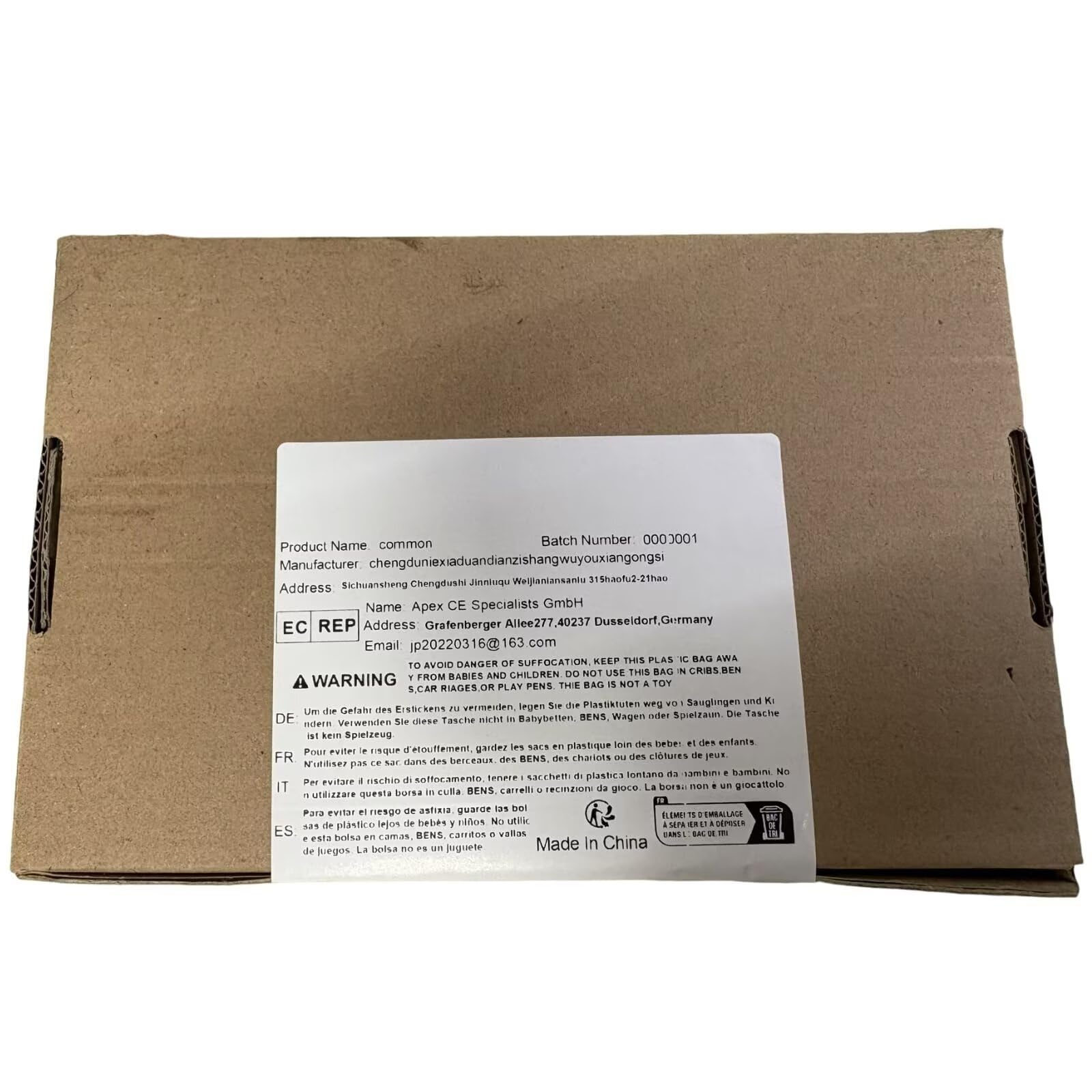 Braune künstliche Brusthaare, Körperhaare, die dem Haar mehr Volumen verleihen und die Männlichkeit steigern. Handgefertigter gefälschter, realistischer Brusthaar-Schnurrbart voller Spitze