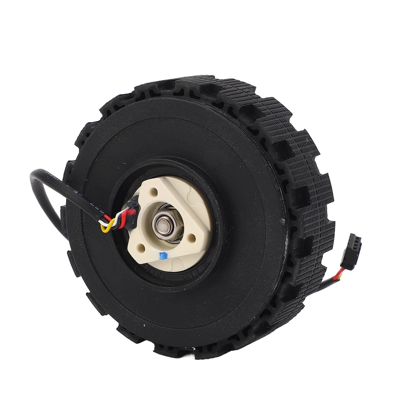 Tosuny Servomotore Ad Azionamento Diretto con Hub Integrato DDSM400 |Ampia velocità Regolabile a Basso Rumore per Progetti Fai da Te di Auto Robot RC