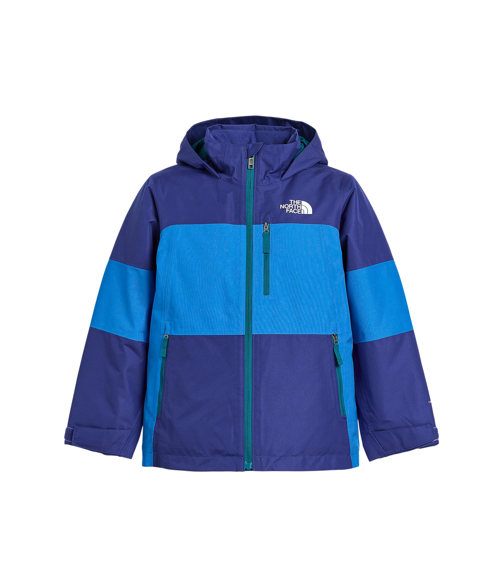 Kids Freedom Insulated Jacket (Little Kid/Big Kid)