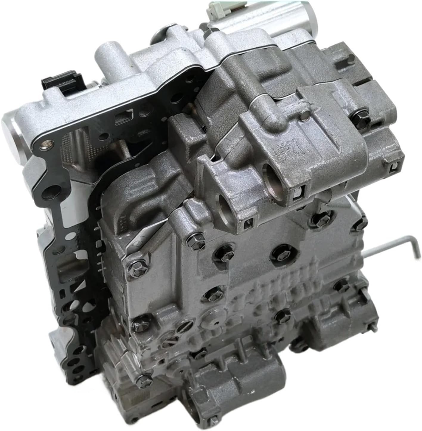 TF-70SC TF70SC FWD Automatic Transmission Valve Body For Peugeot Citroen Opel Hyundai Lincoln MKZ TF70 Gearbox Parts