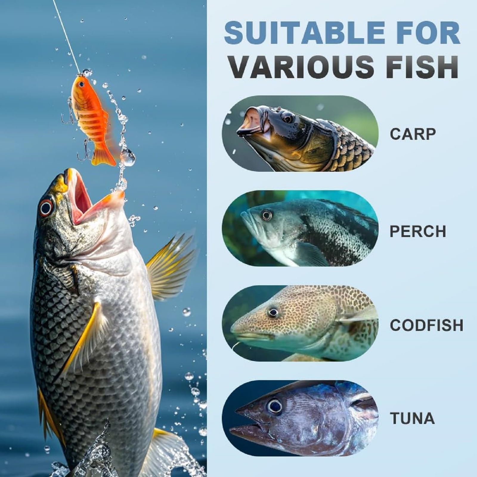 diy fishing lure squarebill 1.5 Square Bill Team Ark CT 2.5 Series Crankbaits are meticulously designed with a high float body Squarebill Fishing: When To Throw