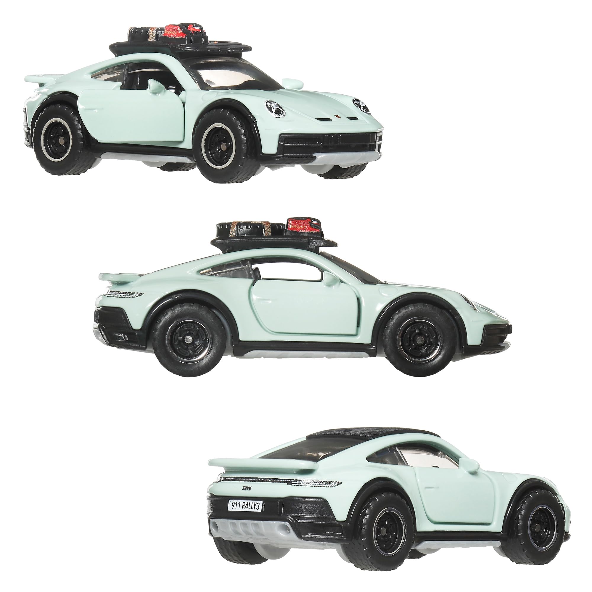 Amazon | マッチボックス(Matchbox) コレクターズ アソート 乗り物