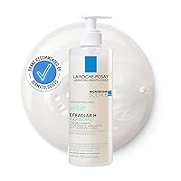 La Roche-Posay, Effaclar H Isobiome