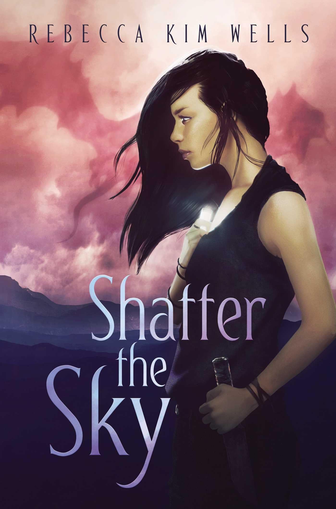 Shatter the Sky (The Shatter the Sky Duology