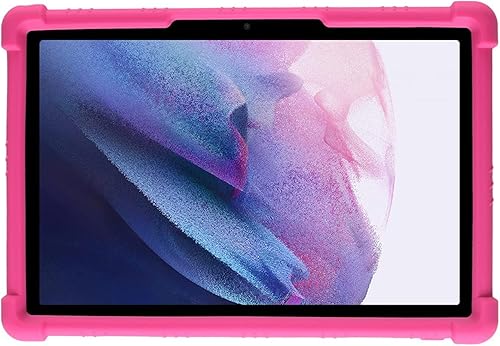 Miniatura 2 de Funda para tablet MB1001 10.1, funda de silicona para niños Moderness MB1001Okaysea 10.1, para OUZRS TAB-M1DOOGEE T10Aiprotablet