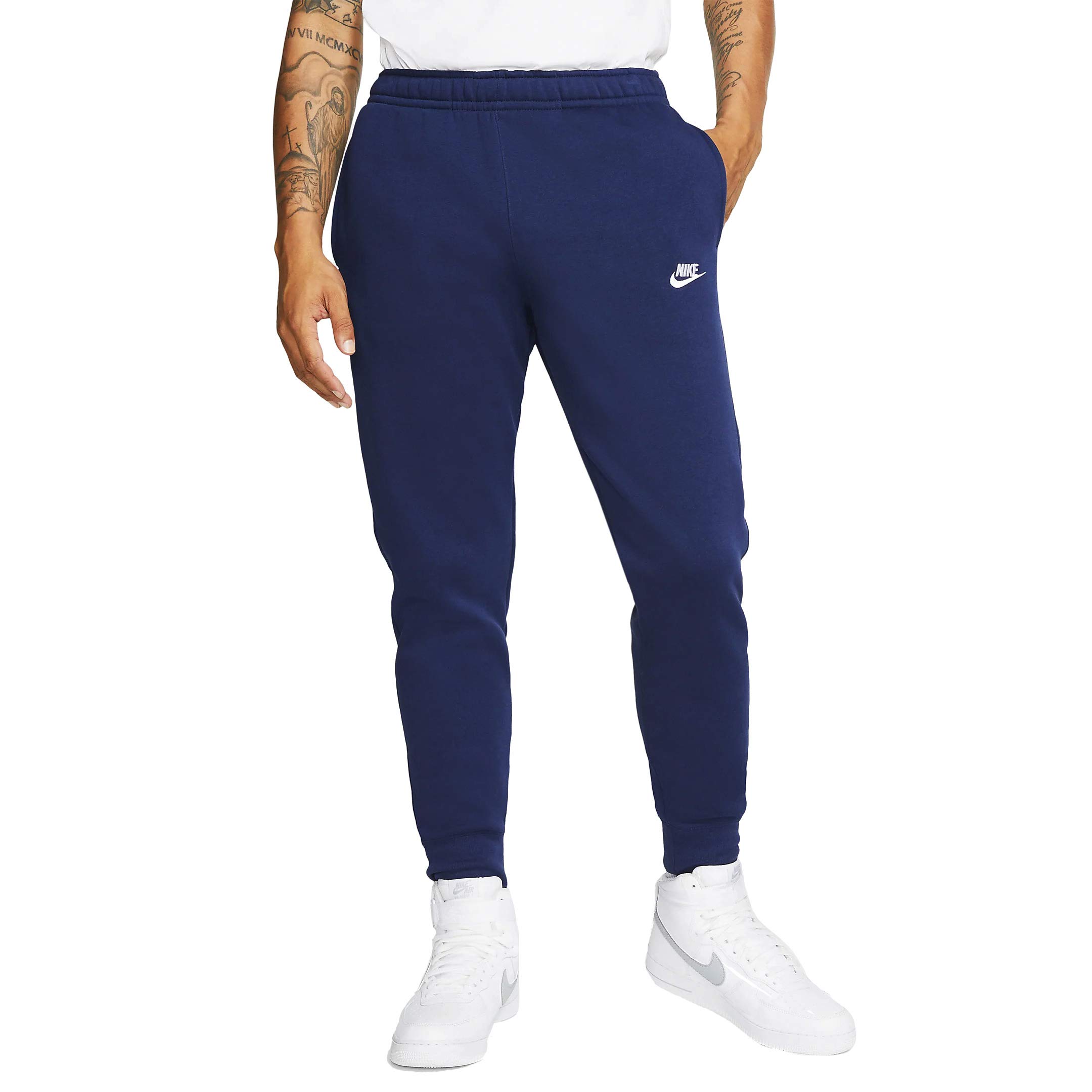 Nikemens NSW CLUB JOGGER BOTTOMS (pack of 1)