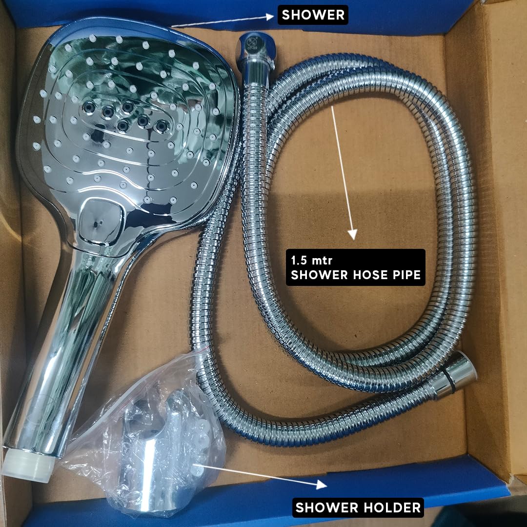 RN Hand Shower Set
