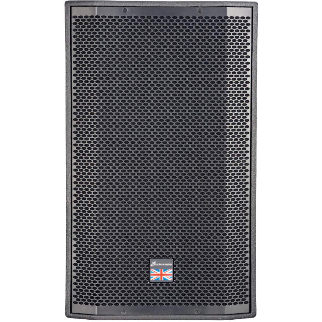Studiomaster VENTURE 12AP - Enceinte active 12” deux voies