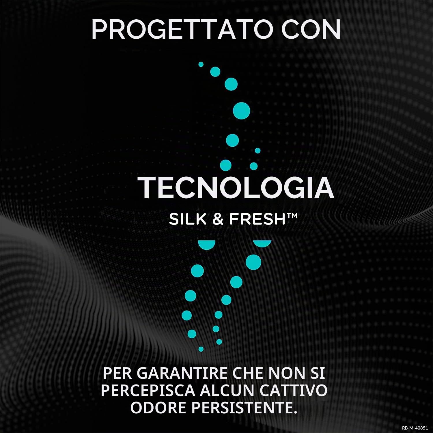 Veet Men - Crema depilatoria maschile per petto e schiena, pelli sensibili, confezione da 6 x 200 ml