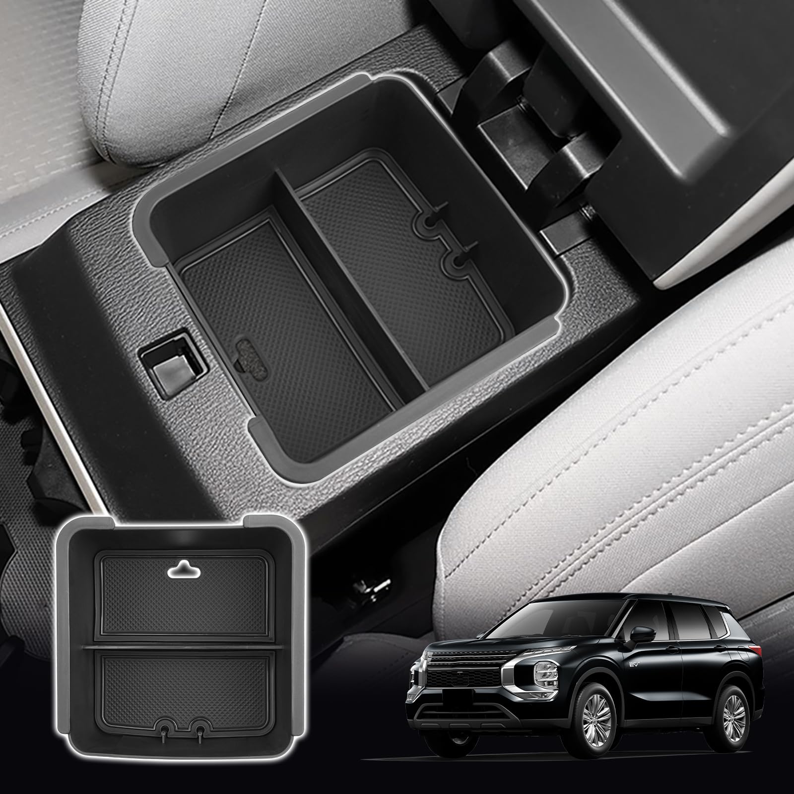 Amazon.co.jp: SXCY 三菱 新型 アウトランダーPHEV GN0W 専用