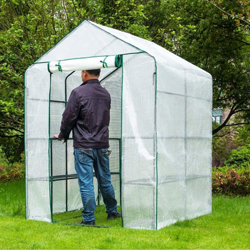 大型PVC温室 143x143x195cm、耐荷重8kg/棚 20221202183300_1.jpg