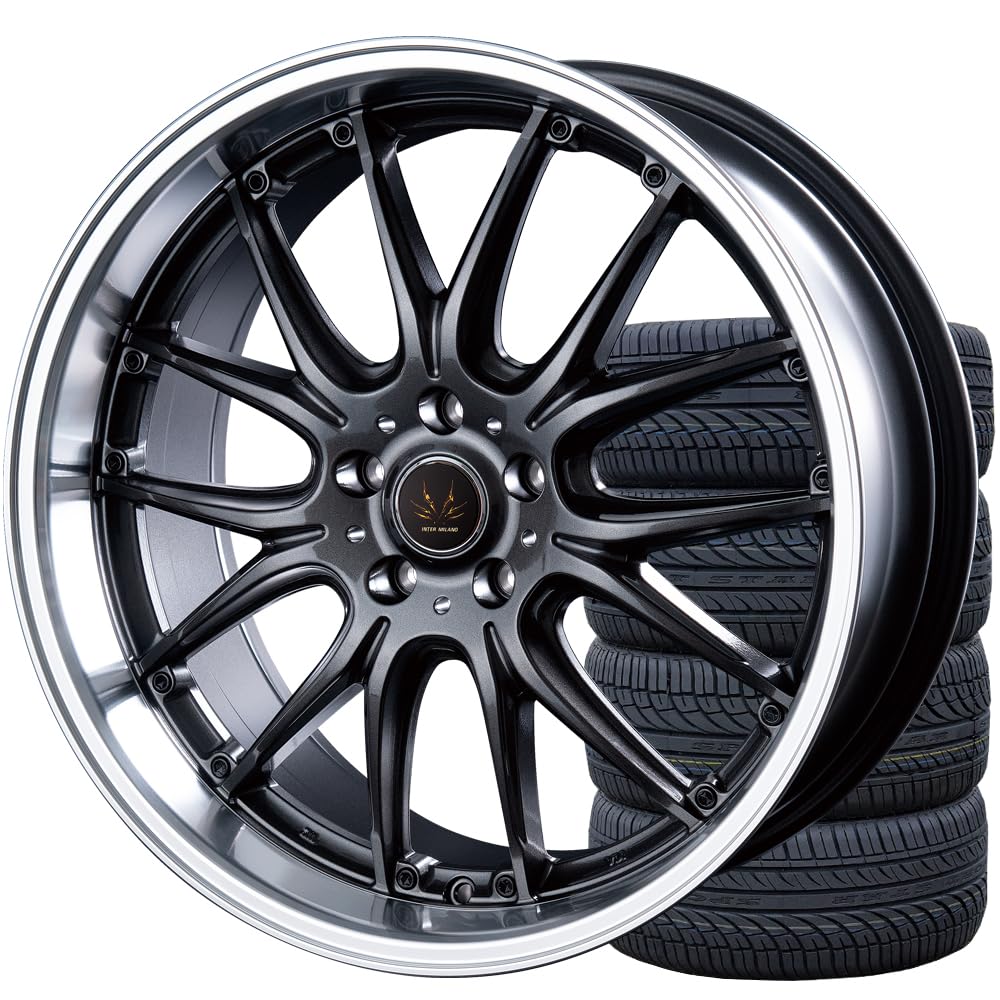 Amazon.co.jp: 20インチ VOLTEC ボルテック HYPER MS-RE GM/RP