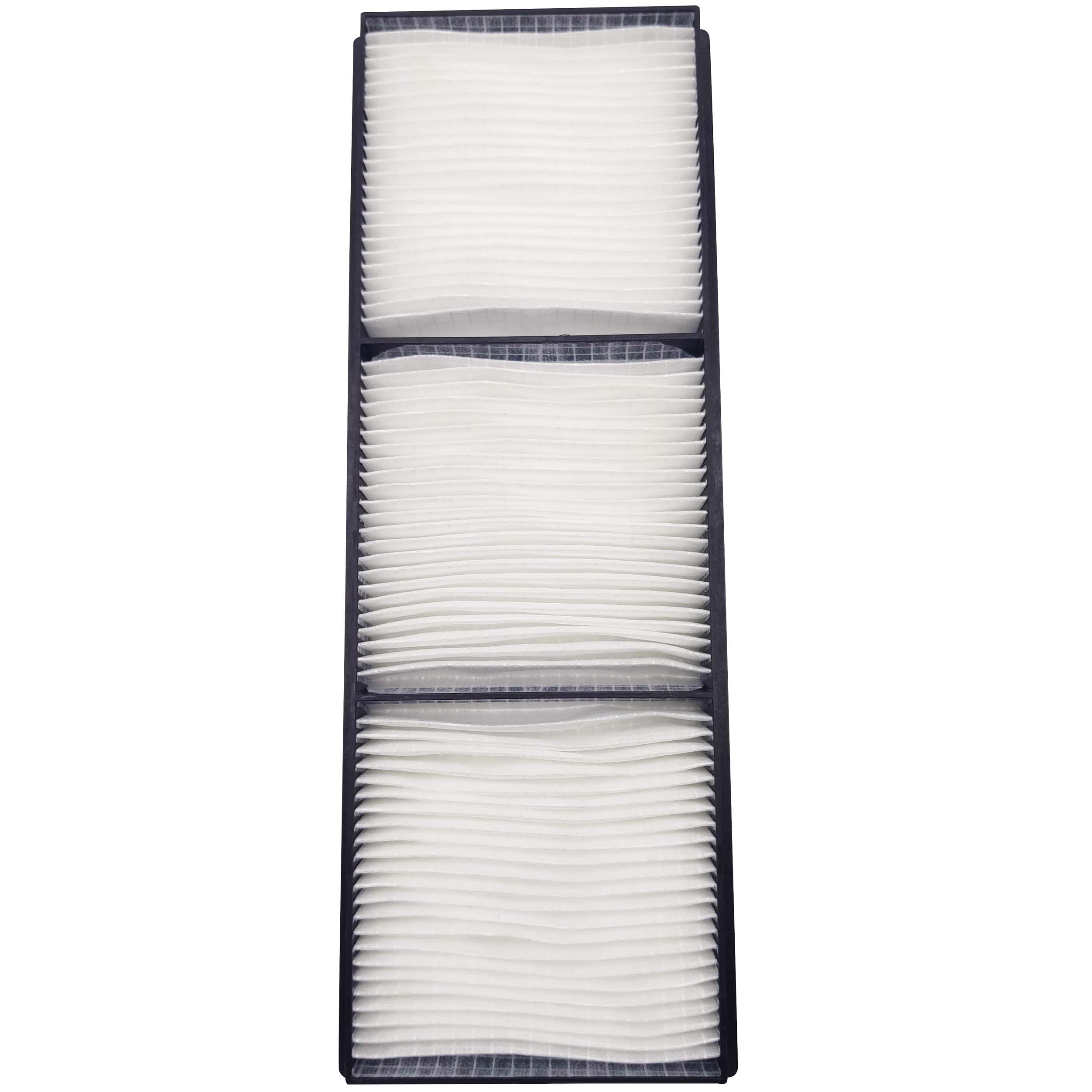 Projecteur Filtre à Air Remplacement pour Epson ELPAF51/ V13H134A51, EB-L1000U, EB-L1100U, EB-L1105U, EB-L1200U, EB-L1300U, EB-L1405U, EB-L1490U, EB-L1495U, EB-L1500U, EB-L1500UH, EB-L1505U