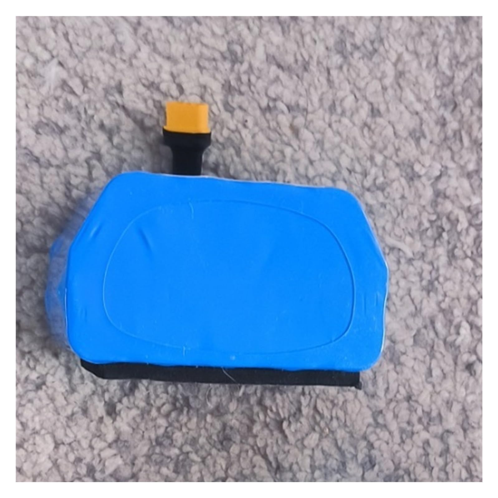 Batería JT-BC204-02 de 25,2 V y 4000 mAh, compatible con patinete eléctrico autoequilibrado EVERCROSS, patinete eléctrico giratorio, paquete de batería de iones de litio (1 unidad)