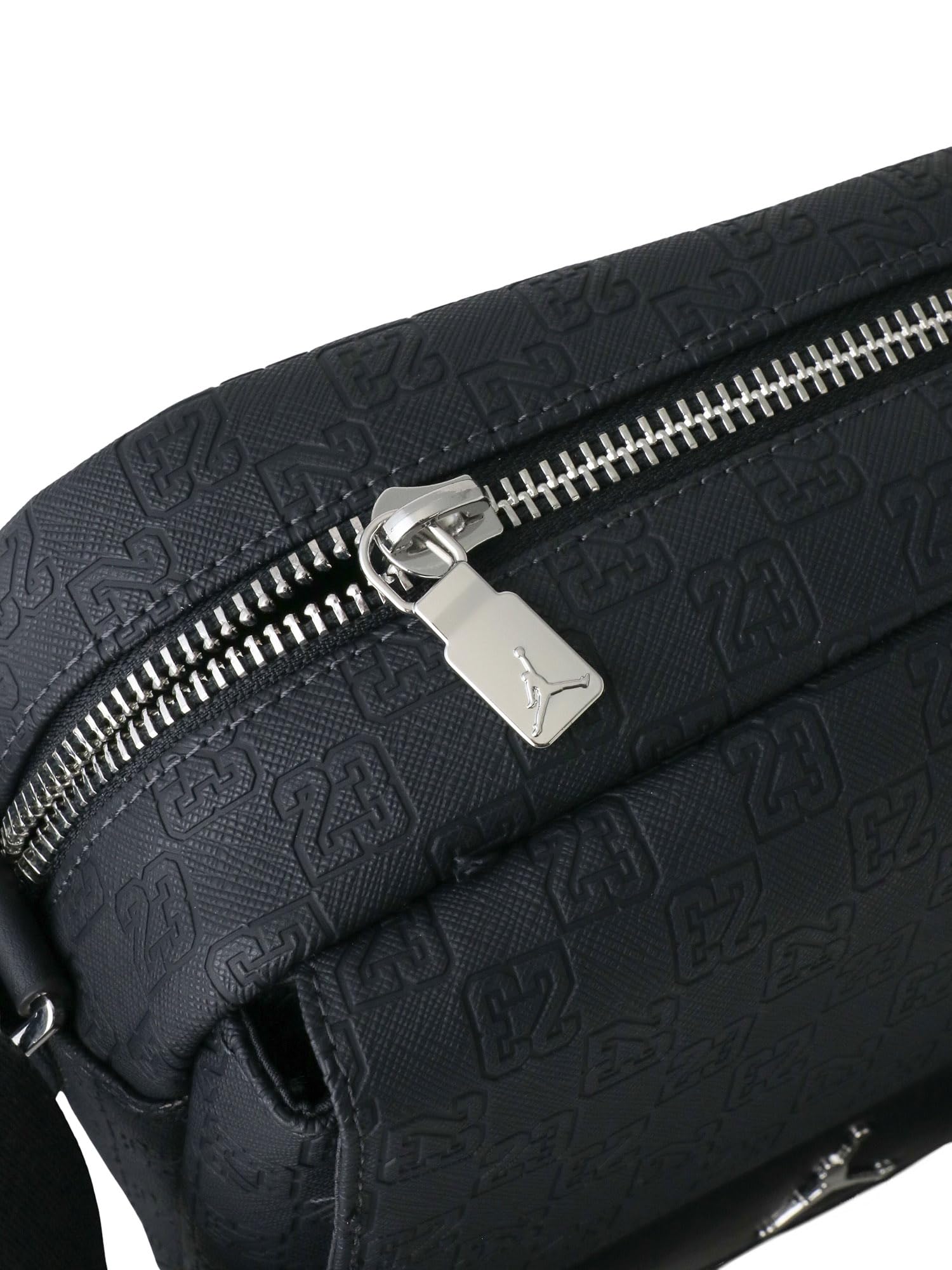 Nike MA9085-G0T Jordan Monogram Mini Messenger Bag
