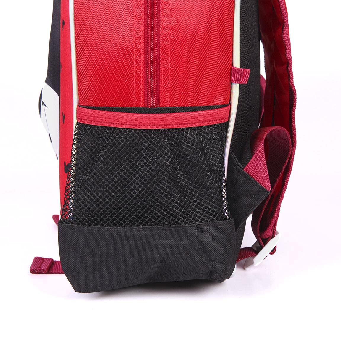 Cerdá - Sac a Dos Mickey Maternelle 3D - Licence officielle Disney