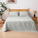 bamboo sheets king Top2商品