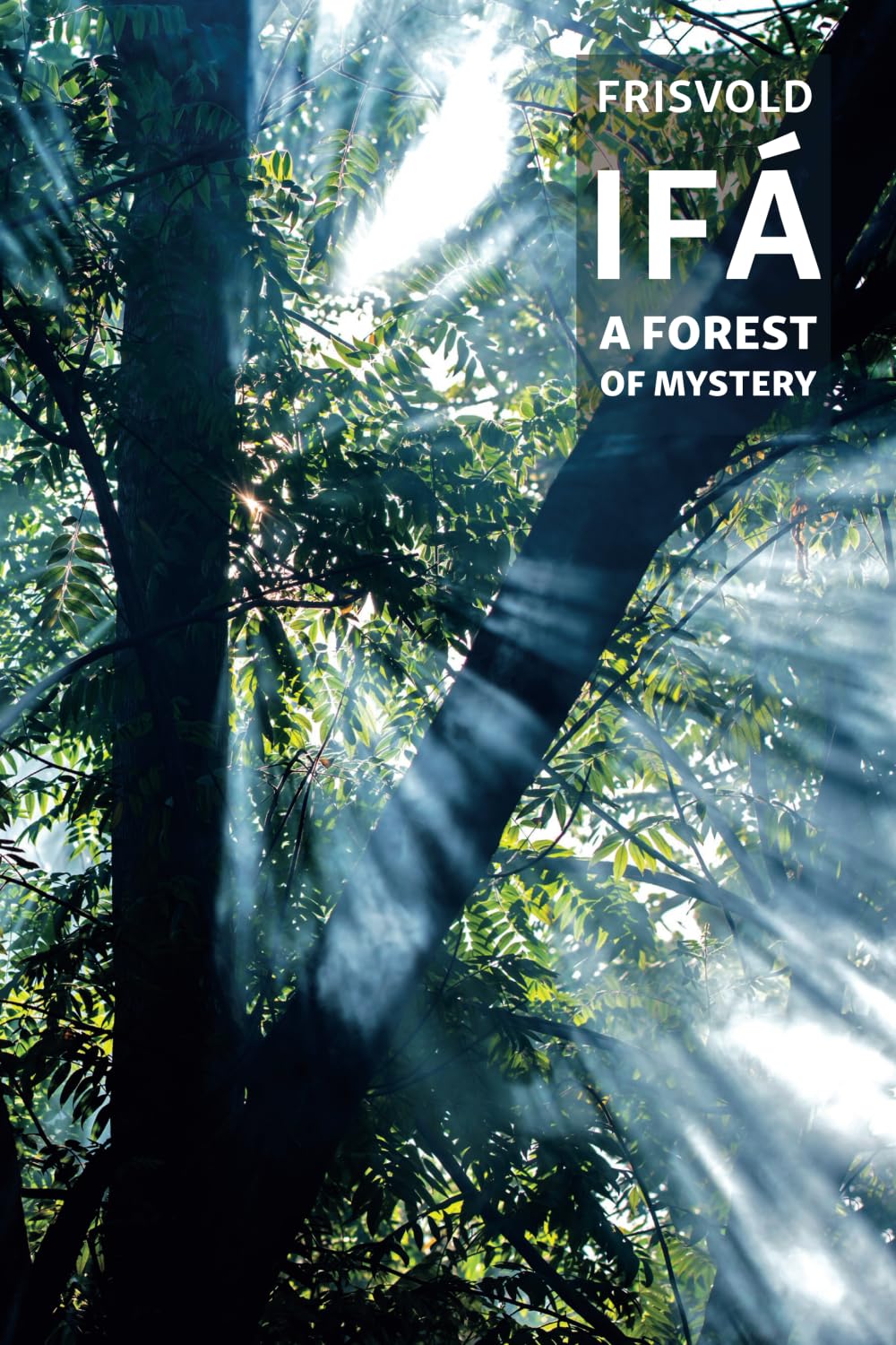 Ifá: A Forest of Mystery