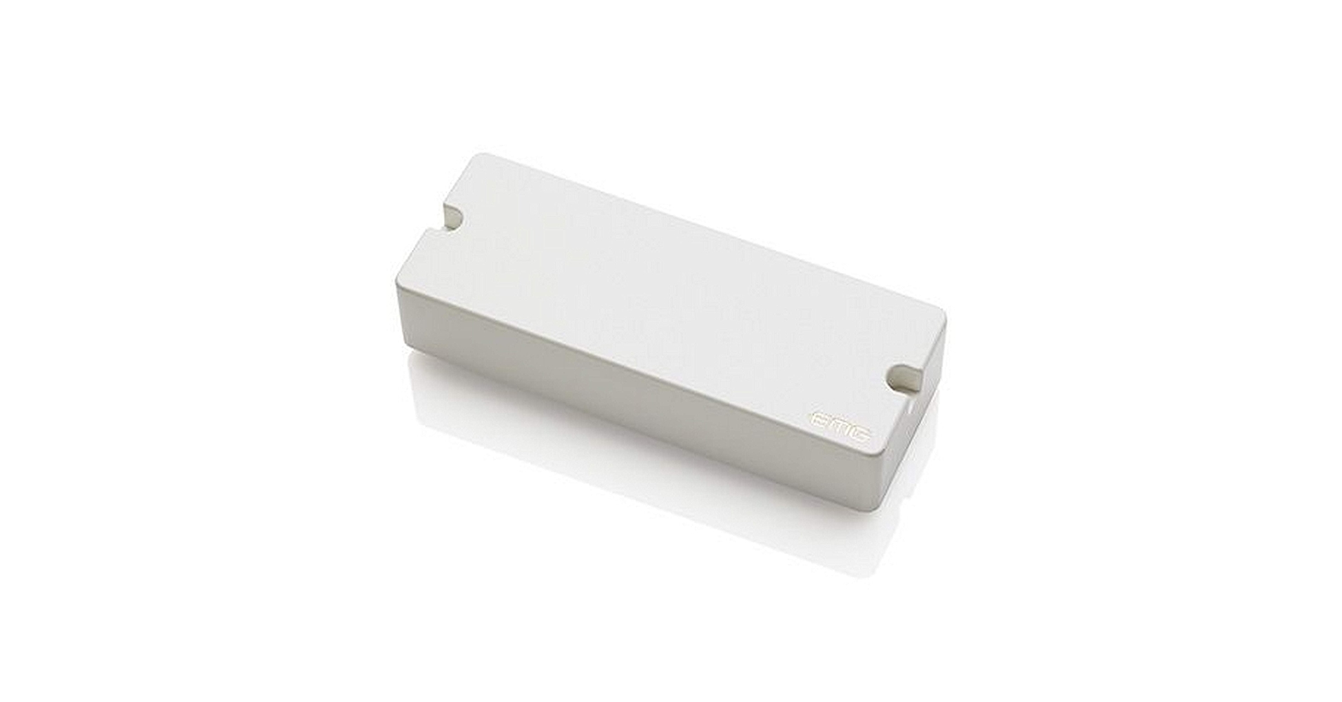 Amazon.com: EMG 808 8-String Guitar Pickup, White : Musical