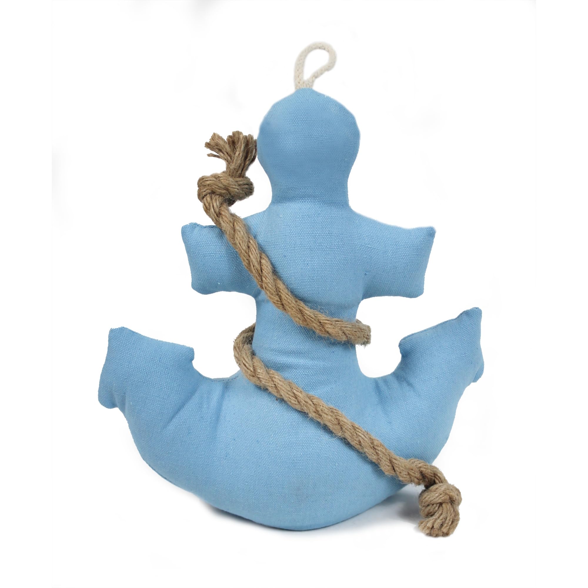 B&Q -  Decorative Nautical Novelty Door Stop Anchor