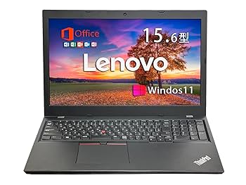 Amazon.co.jp: 【整備済み品】 レノボノートパソコン‎‎ThinkPad