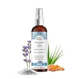 Magnesium Oil Spray (2 Fl Oz), Topical Magnesium Spray with Natural Essential Oils & Aloe Vera, Helps with Muscle Soreness & Relaxation, Cruelty-Free
