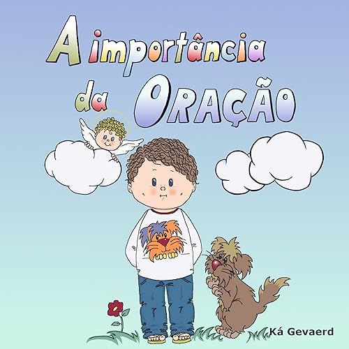 A Importância da Oração
