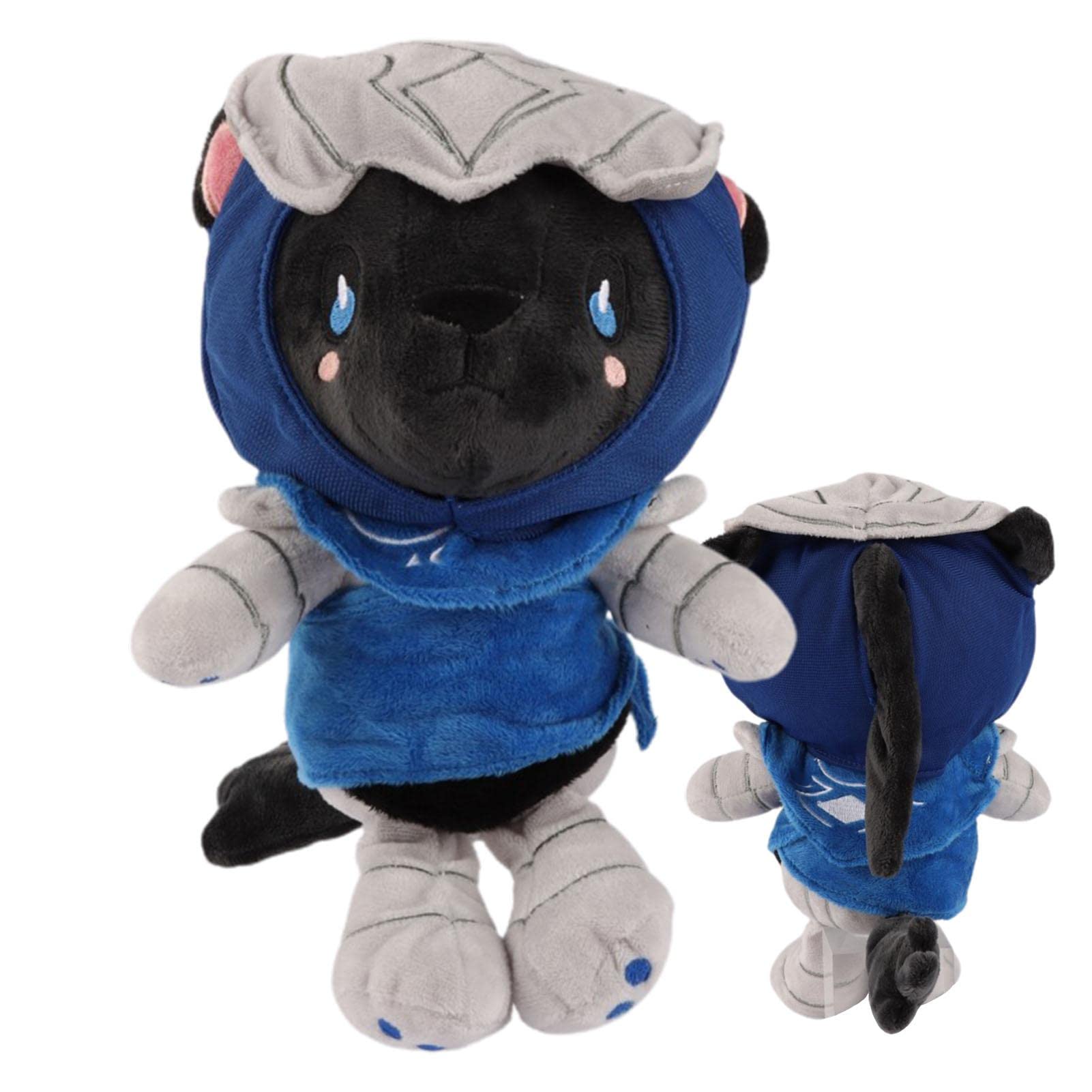 Amazon.co.jp: smai Dark Souls ぬいぐるみ - ソフトぬいぐるみ