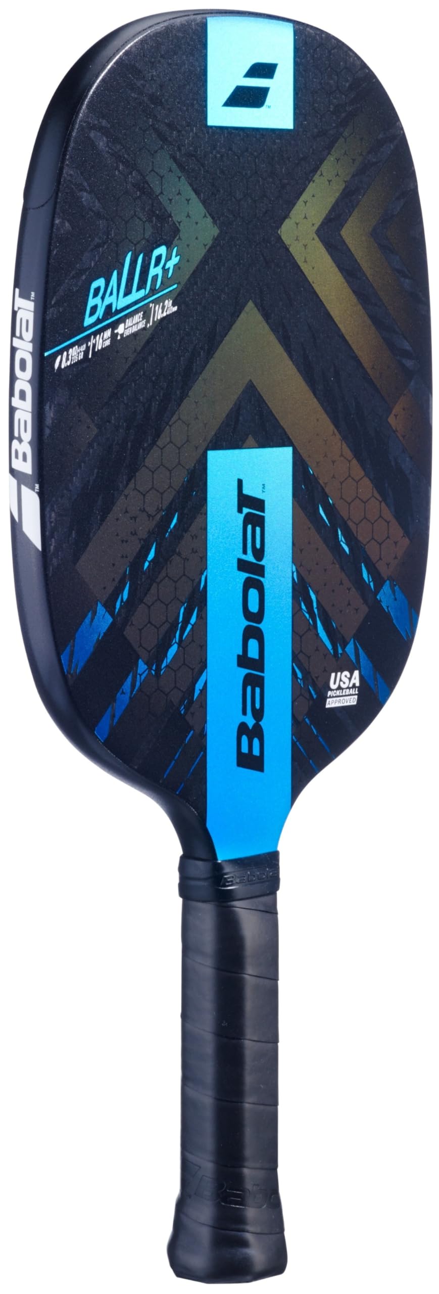 Babolat BALLR+ Pickleball Paddle