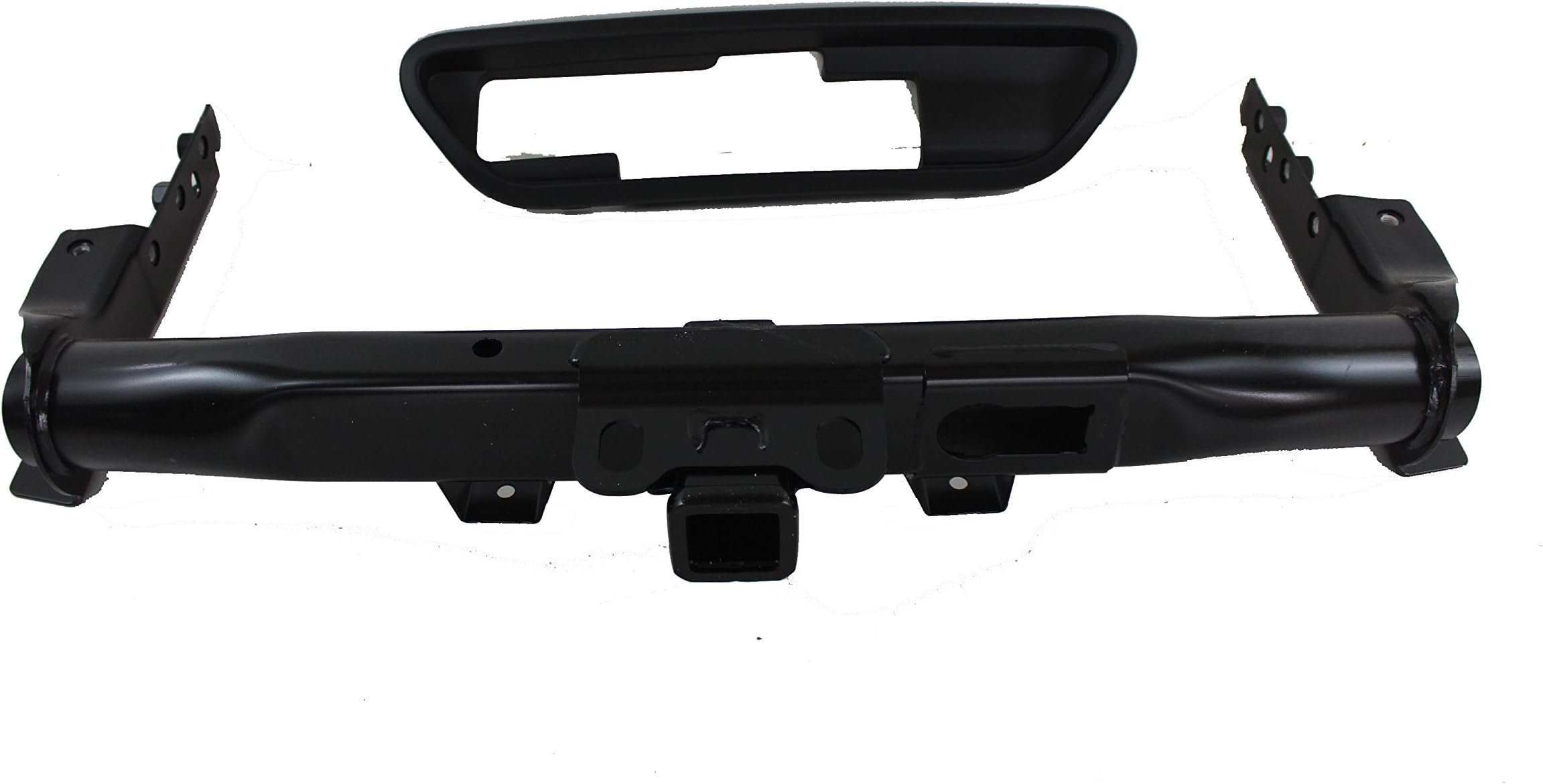 Genuine Dodge 82212597AB Hitch Receiver