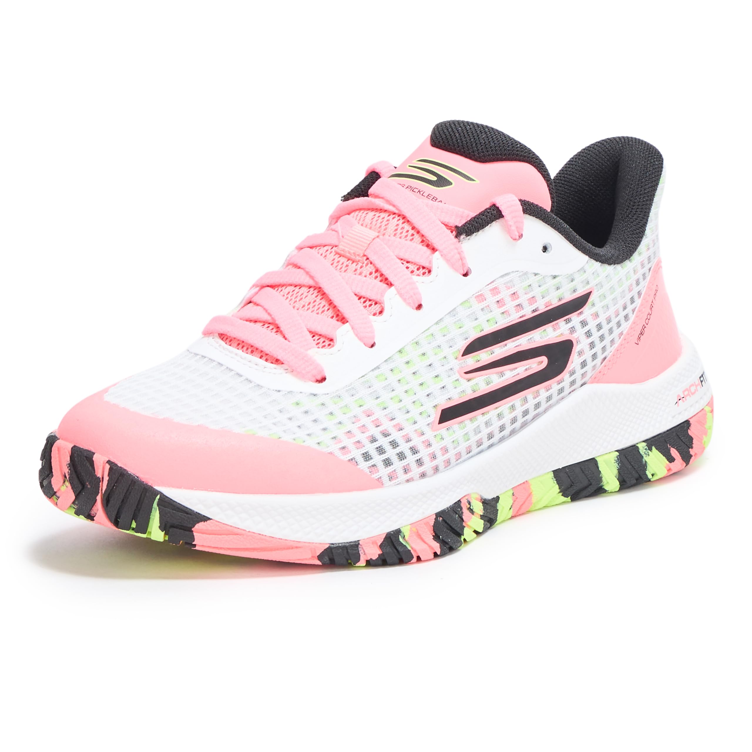 Women Viper Court Training Shoes