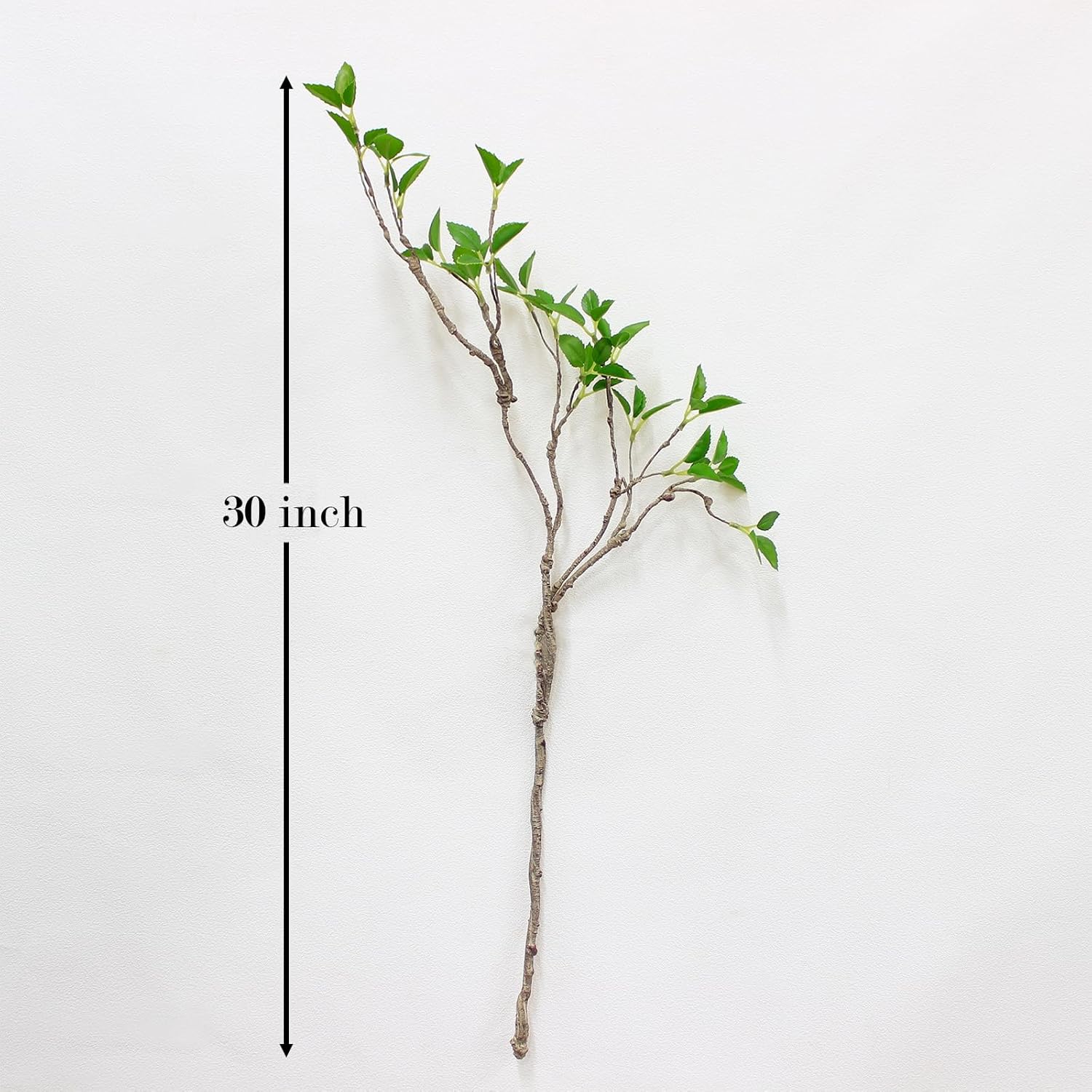 Simulation Green Leaf Vine Healing Family Decorations Suitable for Programs, Weddings, Halloween, Christmas and Other Decorations (2) - Image 3