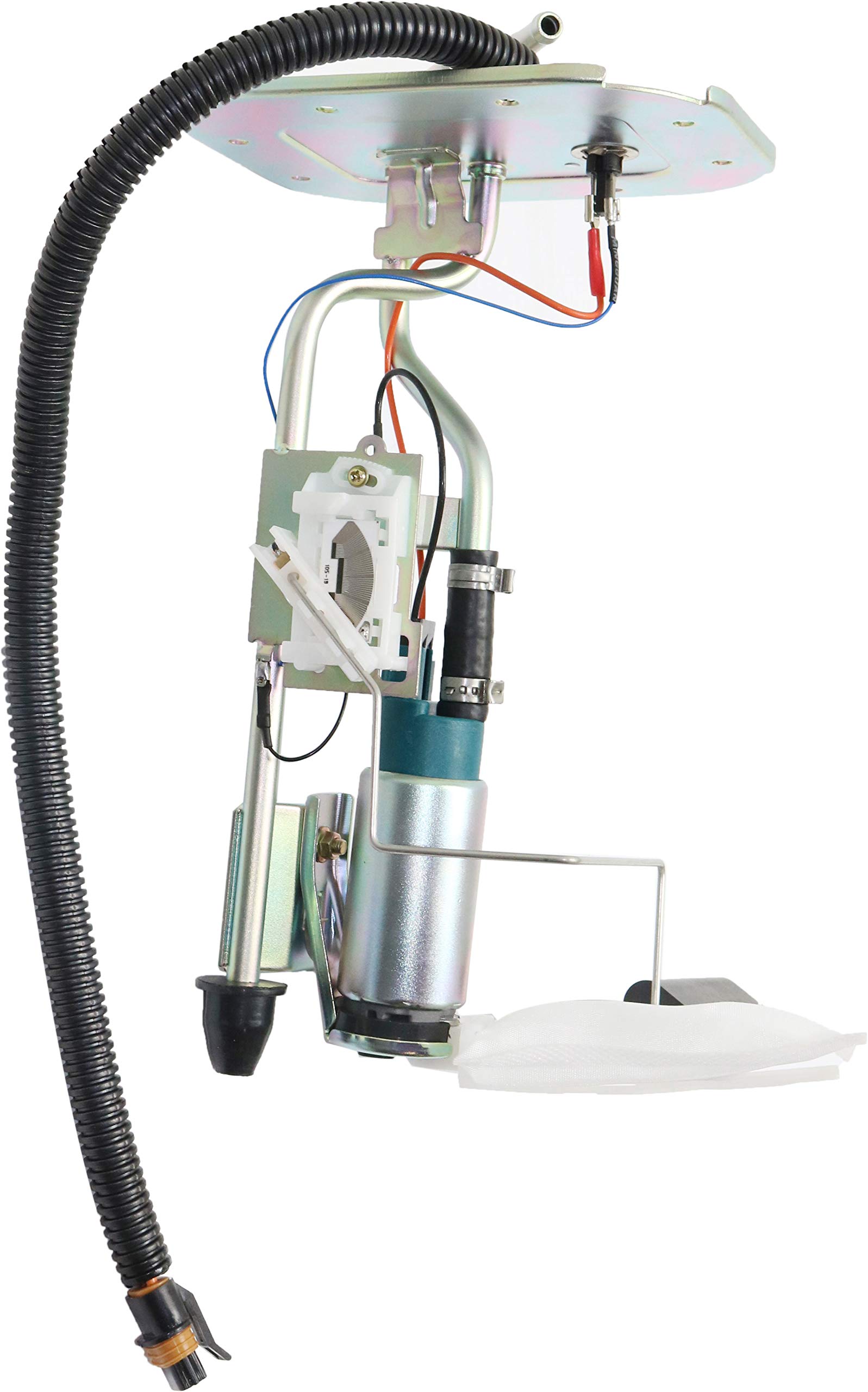 Top 44+ images 1995 jeep wrangler fuel pump In.thptnganamst.edu.vn