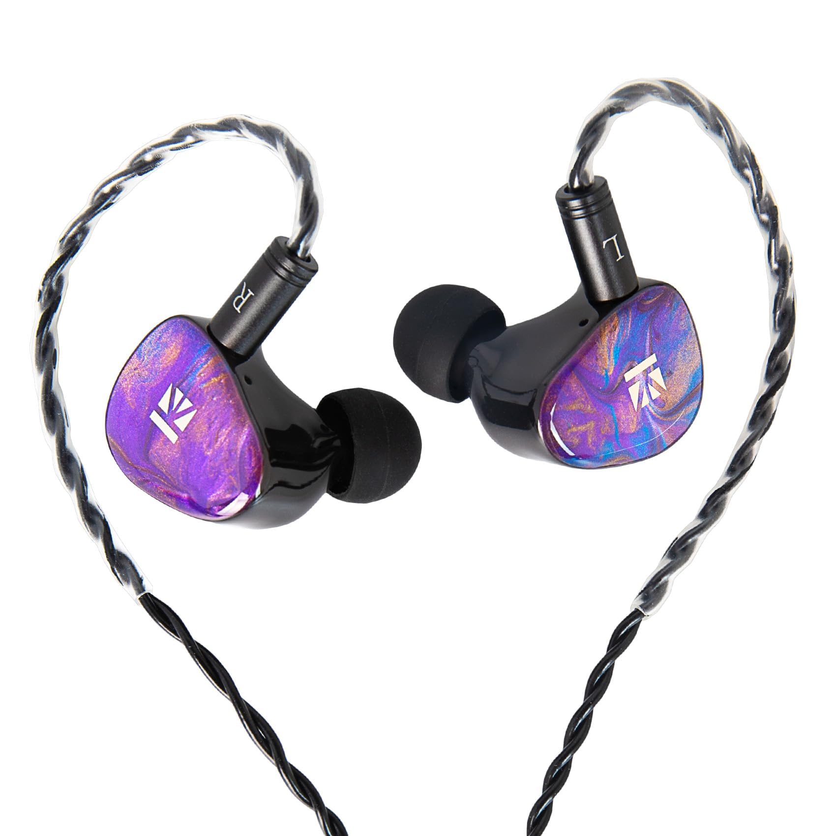 【極美品】Heartfield 鹿　有線イヤホン　IEM Heart Field 鹿｜フジヤエービック