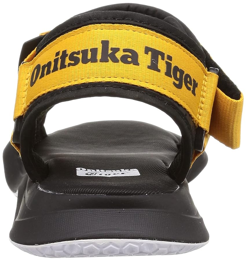 オニツカタイガー　サンダルOHBORI STRAP28cm Onitsuka Tiger サンダル OHBORI STRAP / オーボリ ストラップ