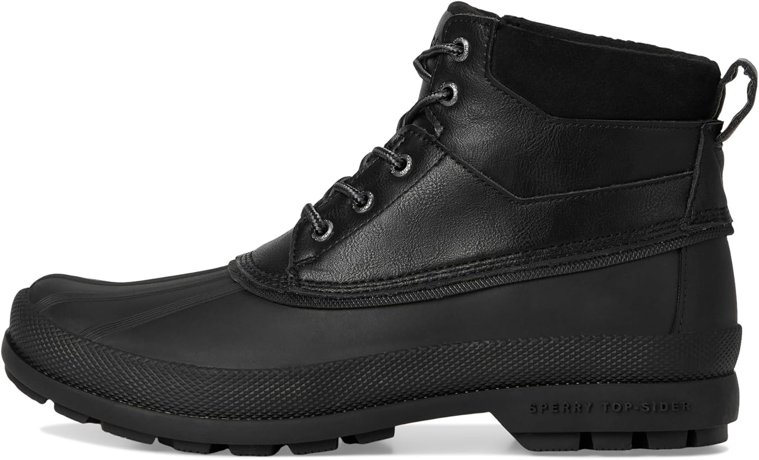 Sperry Men's Coldbay Chukka