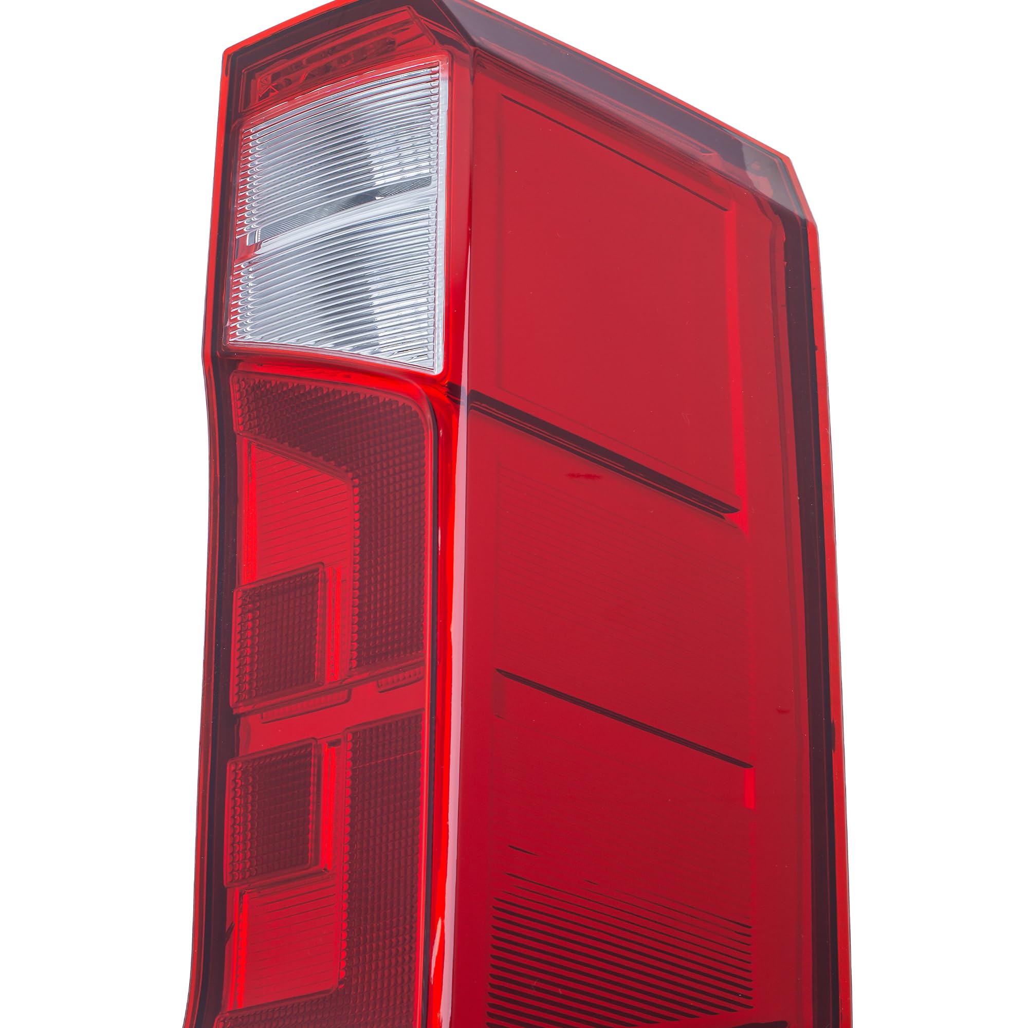 LONGLING Luz trasera izquierda para VW Crafter Man GTE 2017-2024