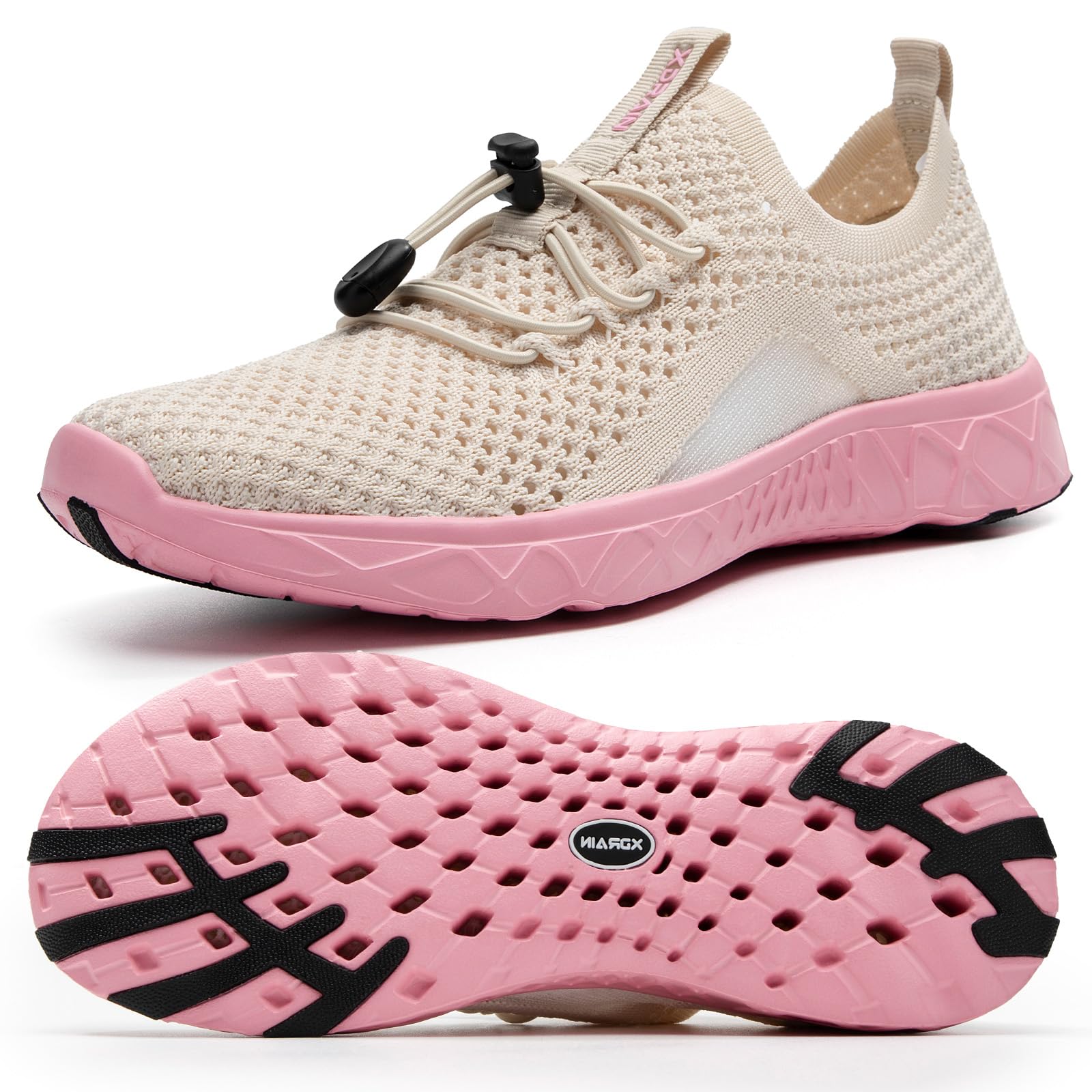 ALEADER Xdrain Women's Water Shoes