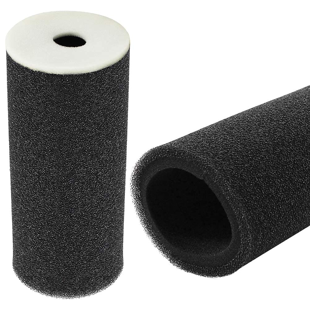 Air Filter Intake Kit For Yamaha Raptor, Wolverine 350, Grizzly 600/660 ATVs