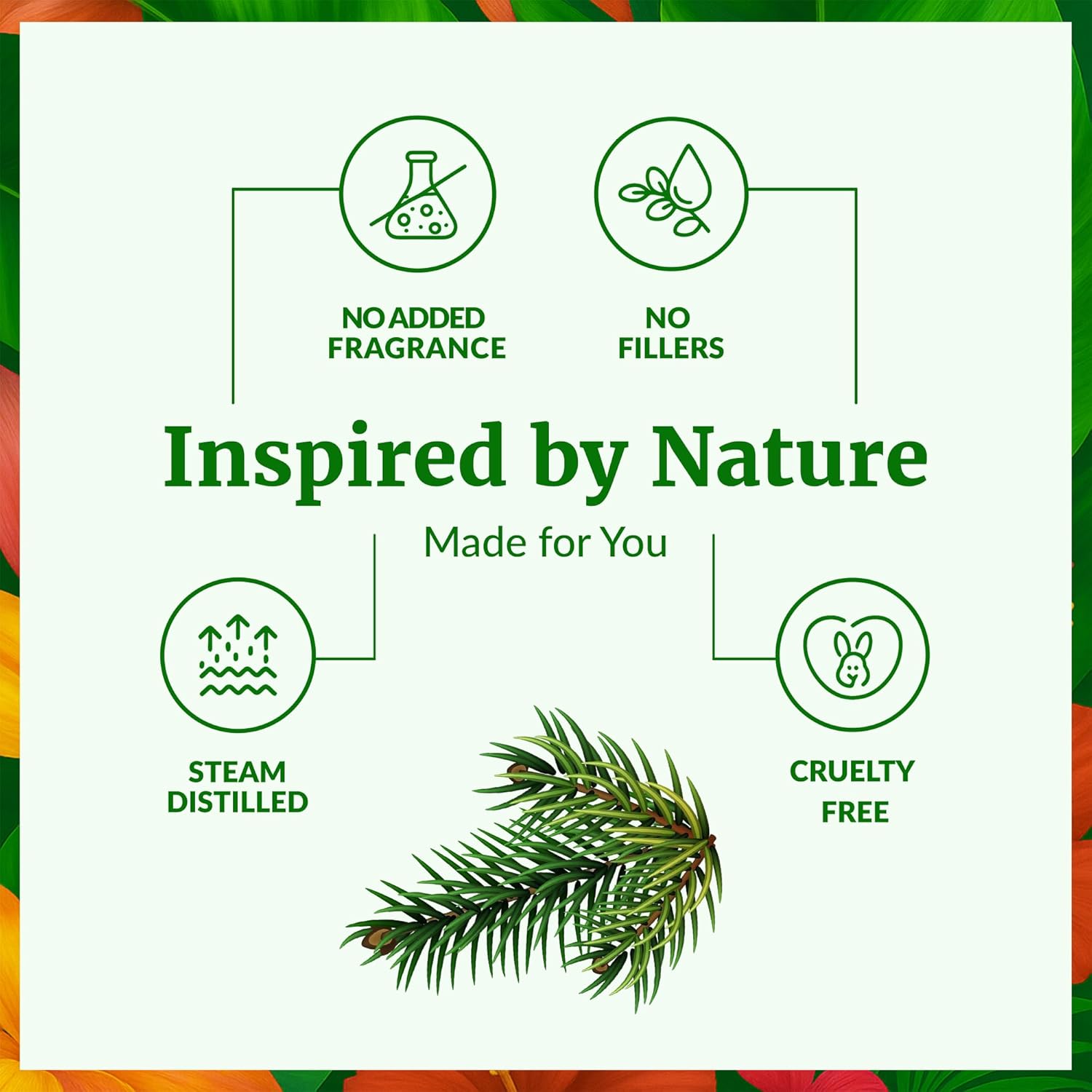SVA Cedarwood Essential Oil – 4 Fl Oz – 100% Natural Cedar Juniperus Mexicana Oil - for Diffuser, Hair Care, Face, Skin Care, Aromatherapy, Scalp and Body Massage, Soap and Candles – with Dropper