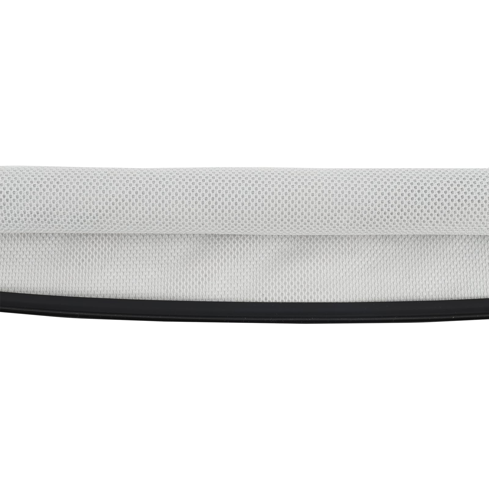Sonnenblende Sonnenschutz Auto Sonnendach Visier Rollo mit Clips Schiebedach Sonnenschutz Ersatz für Q5 8R Passat B7 Alhambra Leon 5F Superb 3T Yeti 5L Teilenummer 1K9877307B Einzeltuch-Grau