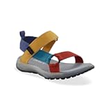 Unisex-Child Tommie Lighted Sandal