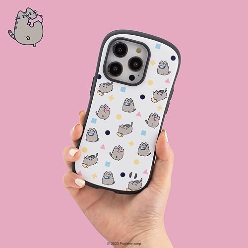 Miniatura 9 de iFace Funda para iPhone 14 Pro Max (6.7 pulgadas) Hello Kitty and Friends First Class - Bonita funda protectora de doble capa a prueba de golpes